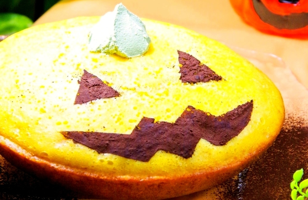 お菓子作りが苦手でも大丈夫 手軽にハロウィンを楽しめる簡単スイーツレシピ集 デイリシャス 楽天レシピ お菓子作りが苦手でも大丈夫 手軽にハロウィンを楽しめる簡単スイーツレシピ集 デイリシャス 楽天レシピ